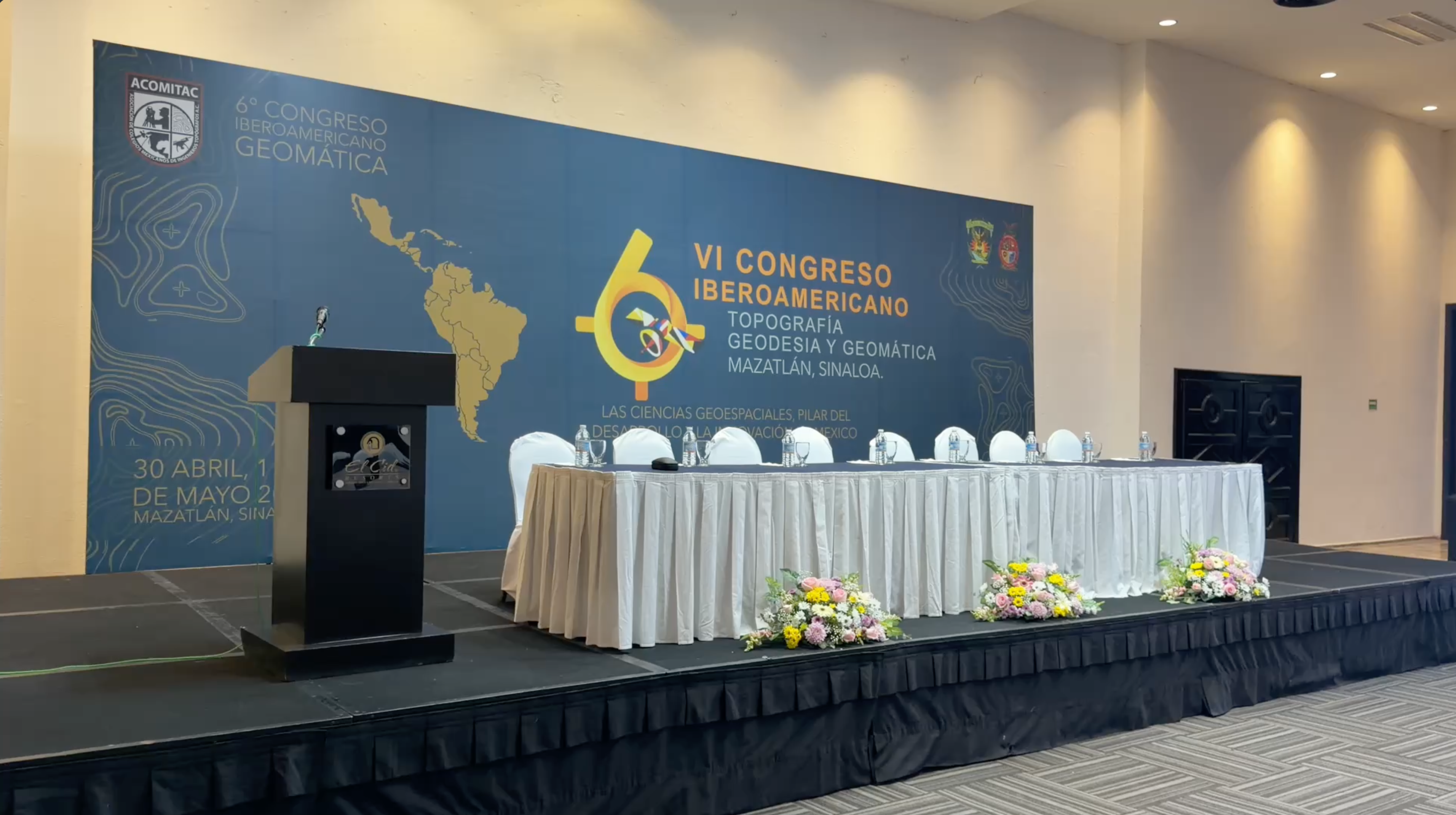 Evento corporativo con DJ en Mazatlán