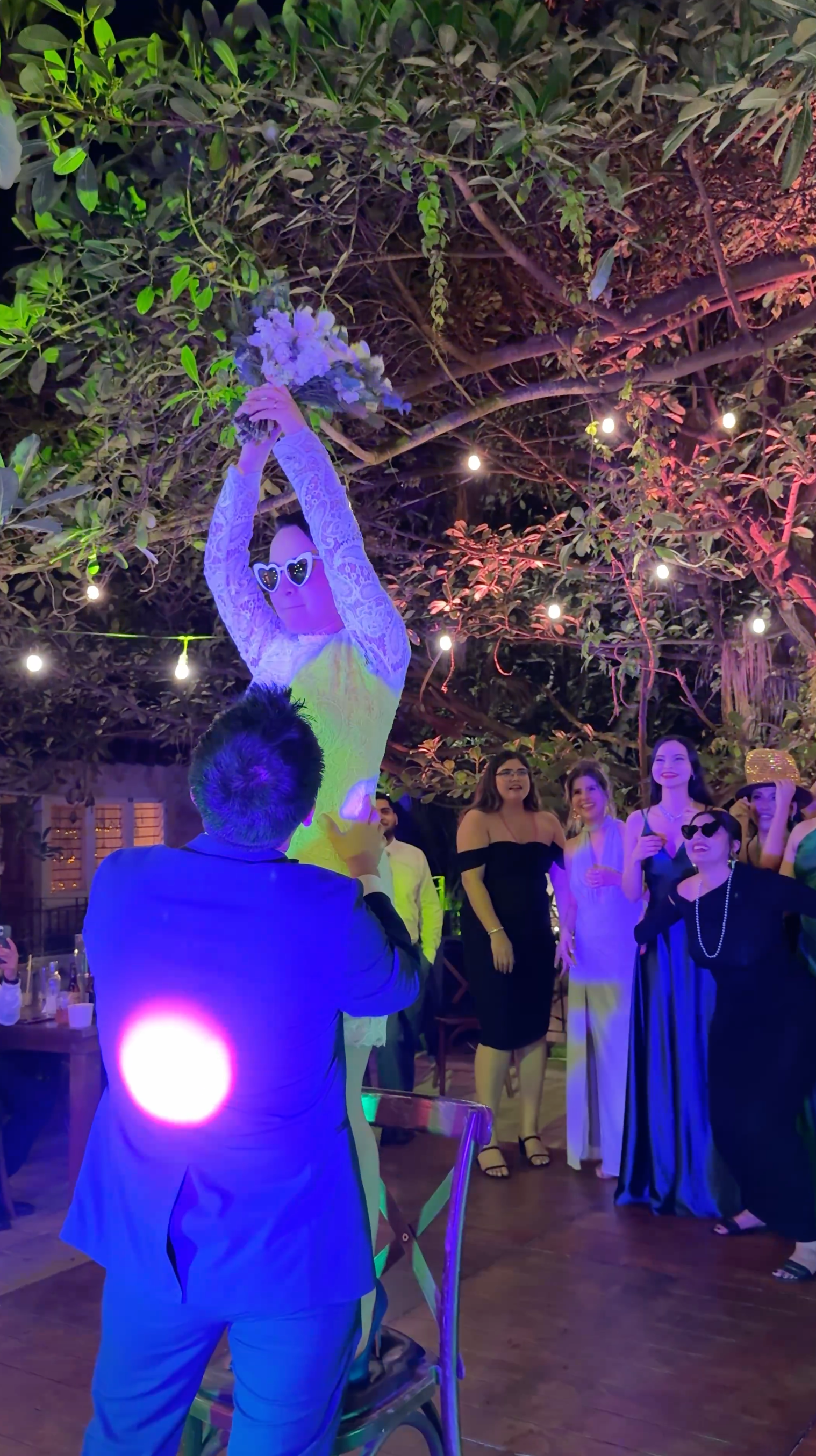 Karaoke para bodas en Mazatlán