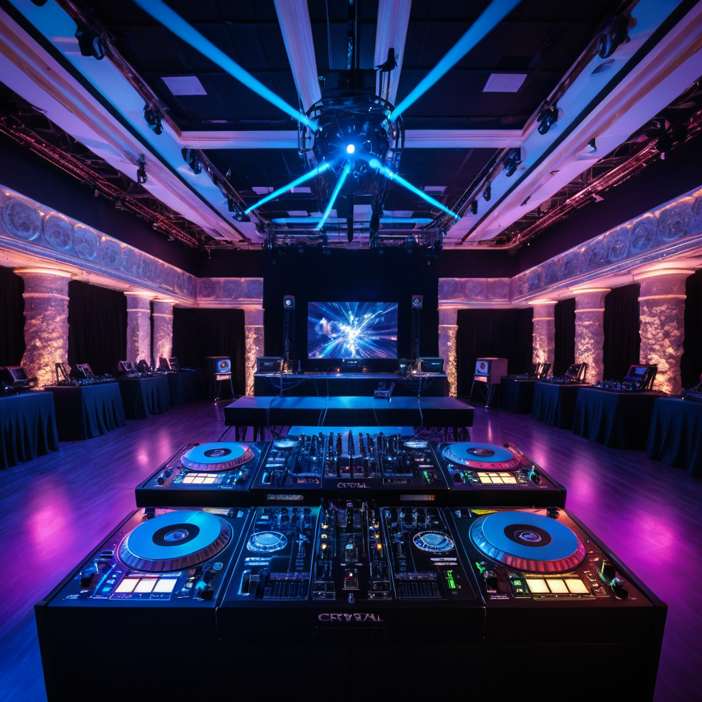 Precio de sonidos para evento: Guía completa para elegir el mejor.