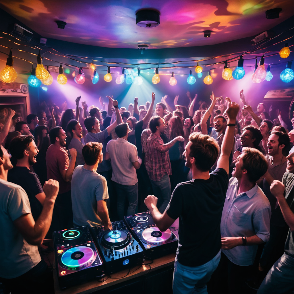 Precio de sonidos para evento: Guía completa para elegir el mejor.